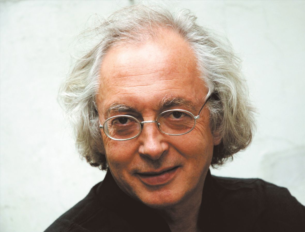 Philippe Herreweghe | harmonia mundi